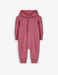 Best Anzug - Fleece - Kinder Baby-mädchen (56-92)|Mädchenkleidung
