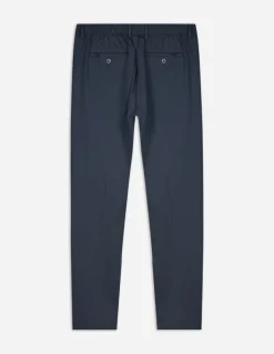 Clearance Anzugshose - Bundfalte - Herren Hosen