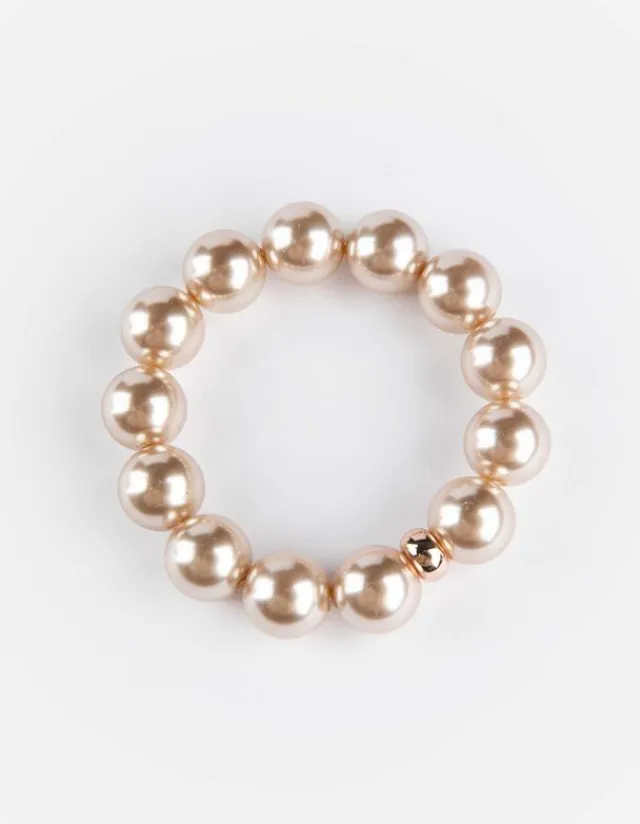 Hot Armband - Zierperlen - Damen Accessoires