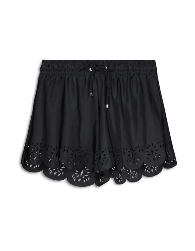 Outlet Badehose - Recycled Polyester Damen Bademode