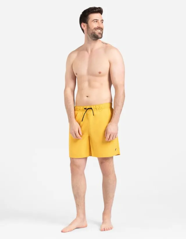 Online Badehose - Recycled Polyester Herren Bademode