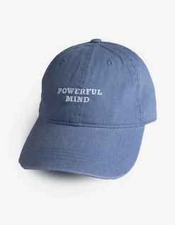 New Basecap - Schriftzug - Damen Accessoires