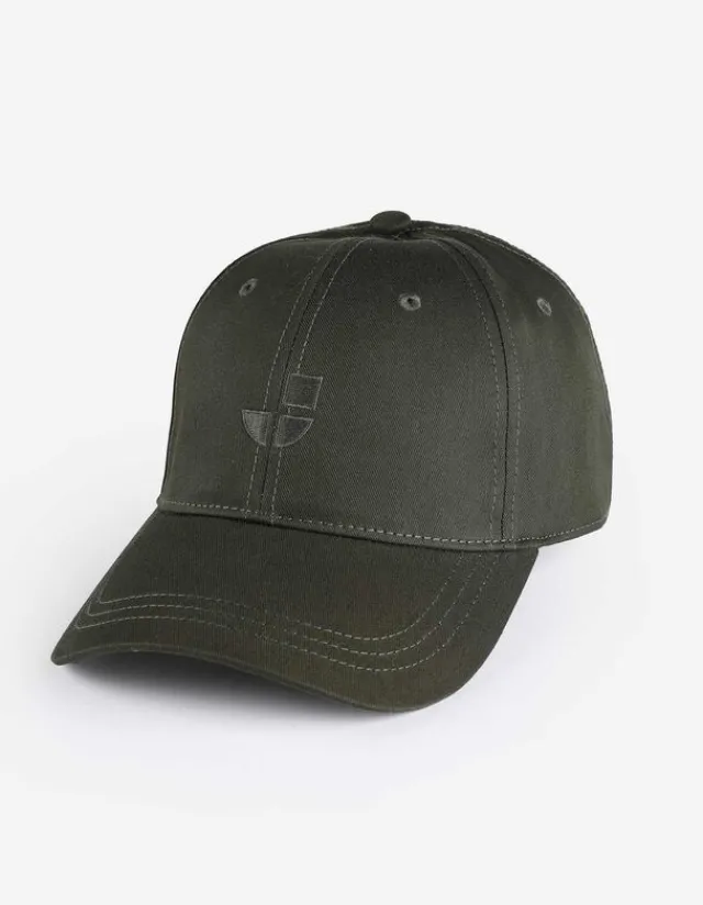 Best Basecap - Stickereien - Herren Accessoires