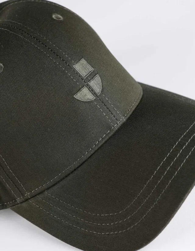 Best Basecap - Stickereien - Herren Accessoires