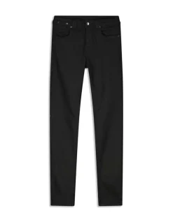 Hot Basic Jeans - Clean Wash Damen Jeans