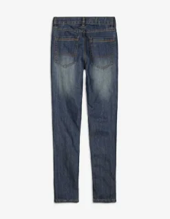Sale Basic Jeans - Slim Fit Kinder Jungenkleidung