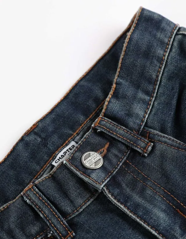 Sale Basic Jeans - Slim Fit Kinder Jungenkleidung