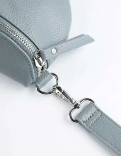 New Bauchtasche - Lederoptik - Damen Accessoires