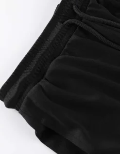 Discount Bermuda - Mesh Kinder Jungenkleidung