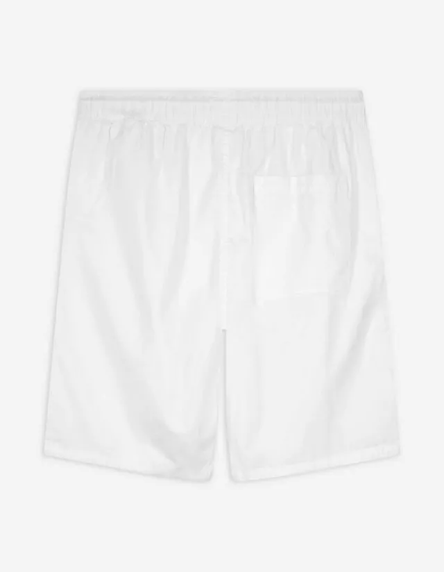 Sale Bermuda - Straight Fit Herren Hosen