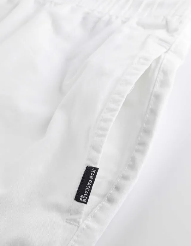 Sale Bermuda - Straight Fit Herren Hosen