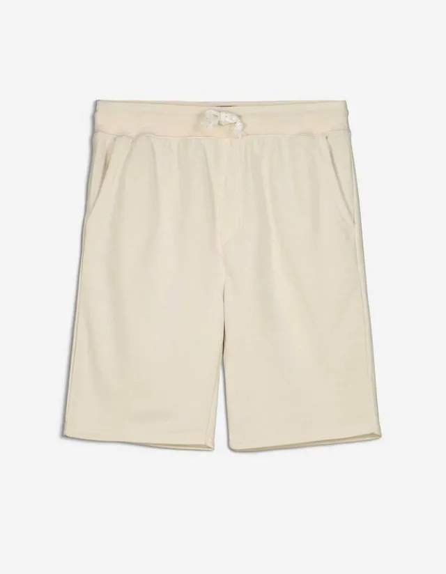 Sale Bermuda - Straight Fit Herren Hosen