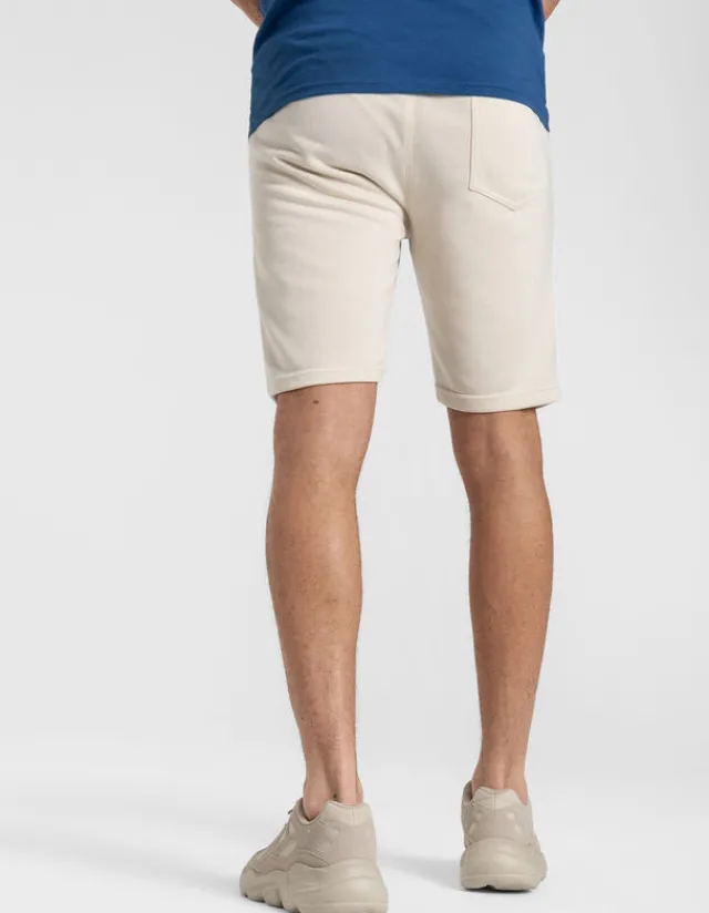 Sale Bermuda - Straight Fit Herren Hosen