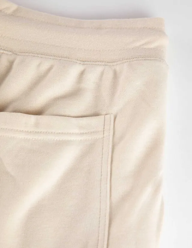 Sale Bermuda - Straight Fit Herren Hosen