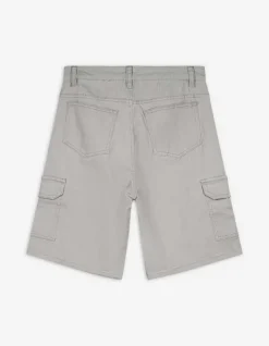 Best Bermuda - Twill Damen Hosen