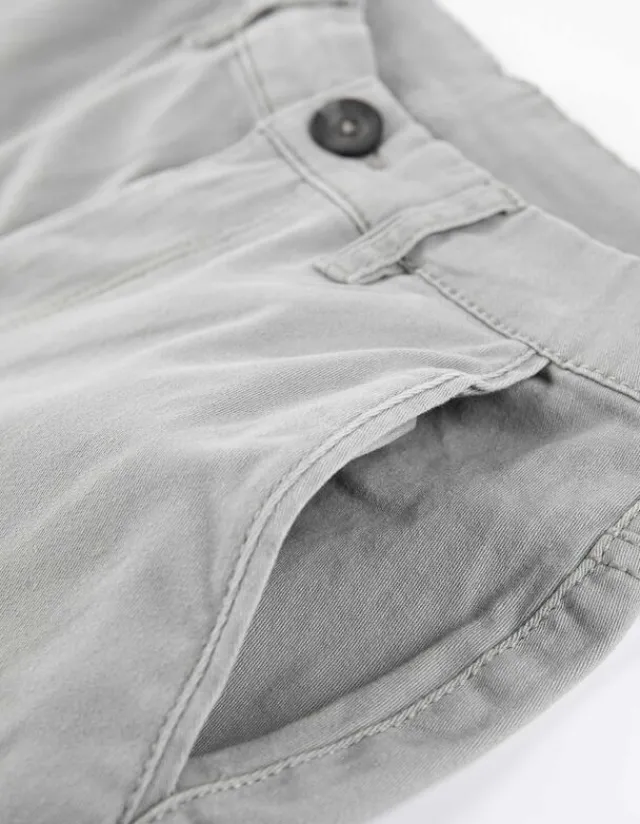 Best Bermuda - Twill Damen Hosen