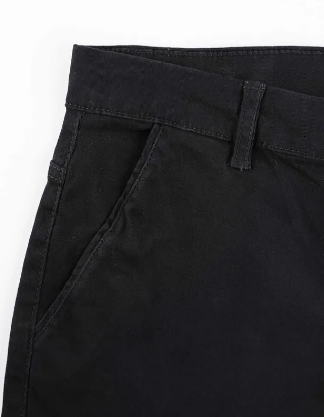Best Bermuda - Twill Damen Hosen