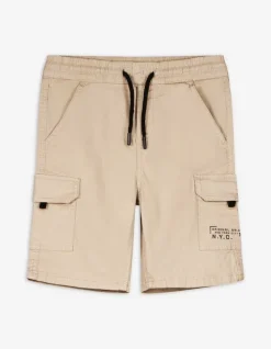 Online Bermuda-Shorts - Straight Fit Kinder Jungenkleidung