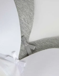 Sale BH - Baumwoll-Mix Kinder Mädchenkleidung