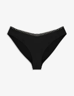 New Bikinislip - einfarbig Damen Bademode