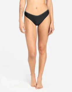 New Bikinislip - einfarbig Damen Bademode