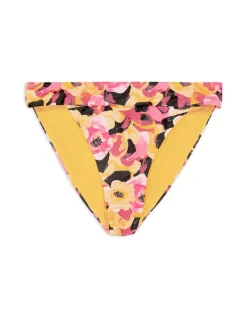 New Bikinislip - Recycled Polyester Damen Bademode