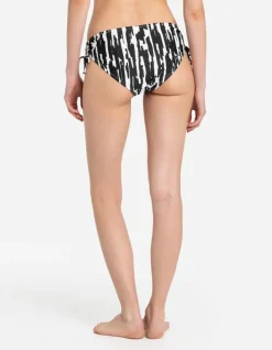 Online Bikinislip - Seitliche Schnürungen Damen Bademode