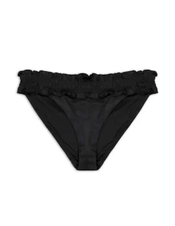 Online Bikinislip - Volants Damen Bademode
