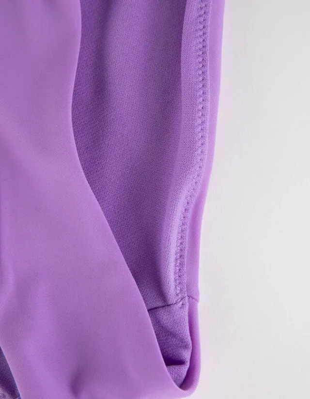 Sale Bikinislip - Volants Damen Bademode