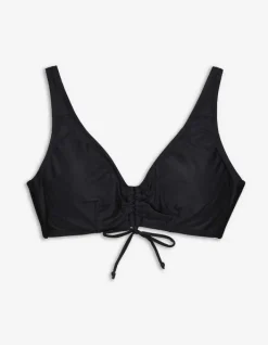 Best Bikinitop - Recycled Polyester Damen Bademode