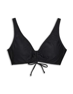 Best Bikinitop - Recycled Polyester Damen Bademode