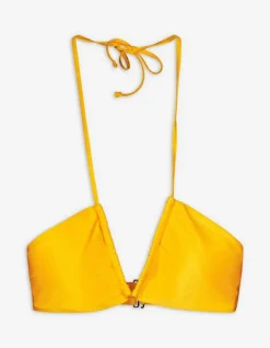 Hot Bikinitop - Recycled Polyester Damen Bademode