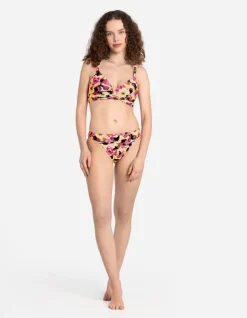 Hot Bikinitop - Recycled Polyester Damen Bademode