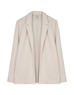 Discount Blazer - Jersey - Damen Blazer