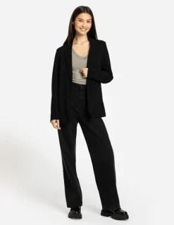 Best Blazer - Jersey - Damen Blazer