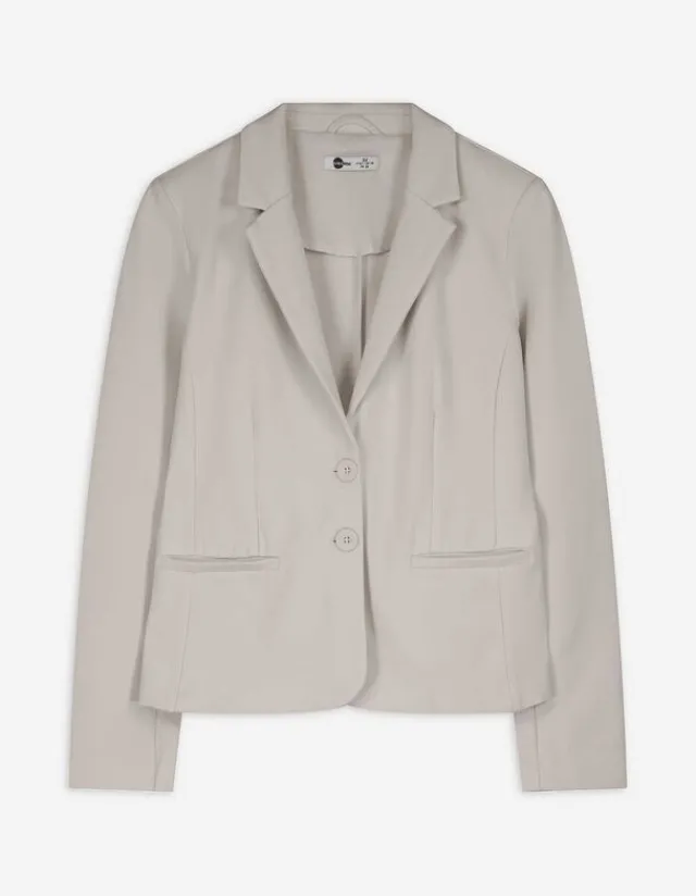 New Blazer - Knopfleiste - Damen Blazer