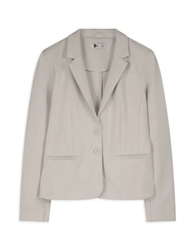 New Blazer - Knopfleiste - Damen Blazer