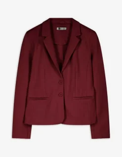 Online Blazer - Knopfleiste - Damen Blazer