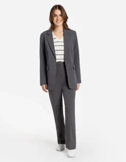 Online Blazer - Loose Fit - Damen Blazer