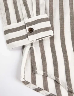 Fashion Bluse - Brusttasche - Damen Blusen