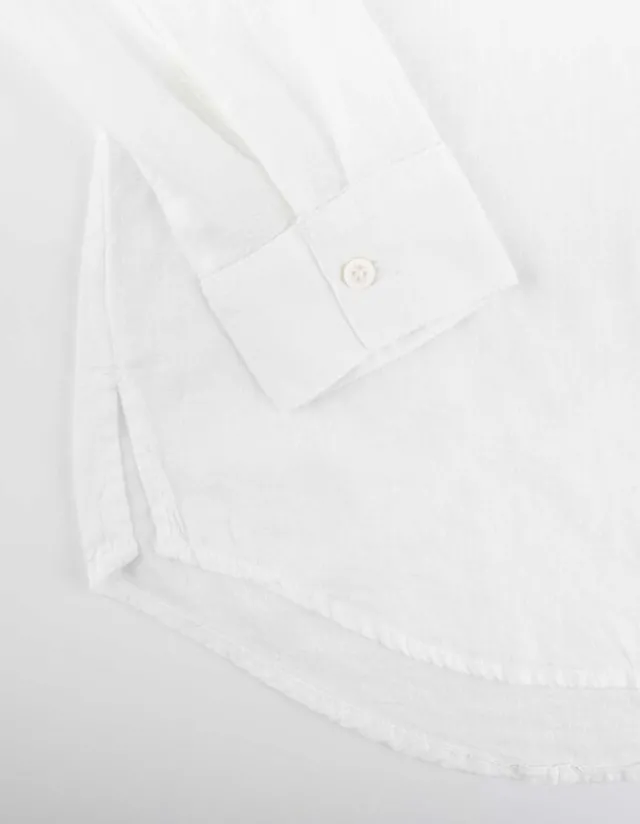Online Bluse - Brusttasche - Damen Blusen