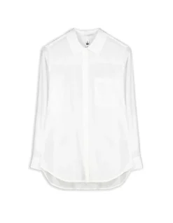 Online Bluse - Brusttasche - Damen Blusen