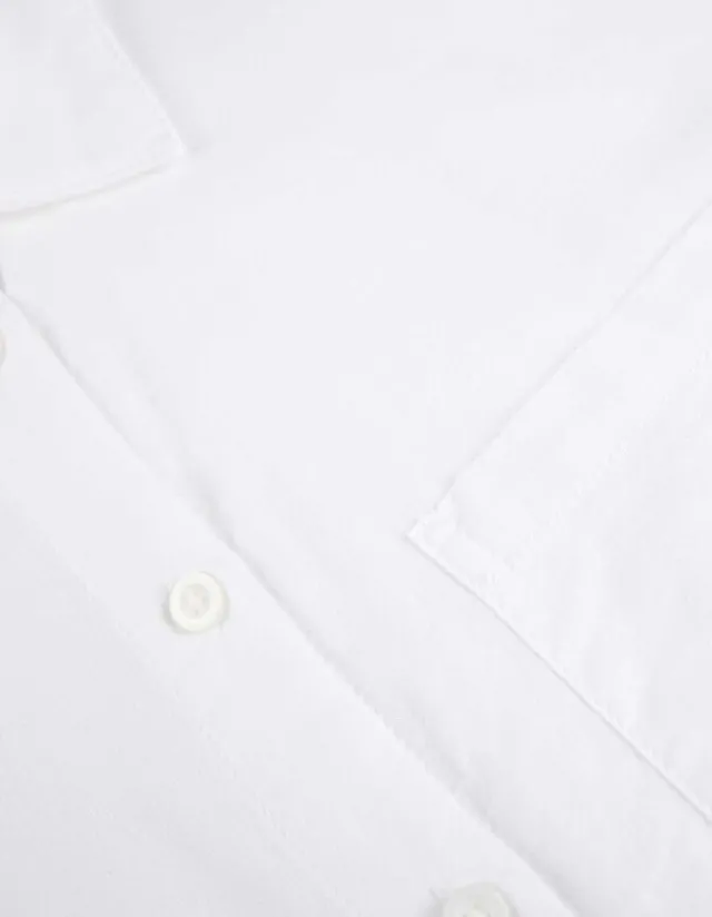 New Bluse - Brusttasche - Damen Blusen