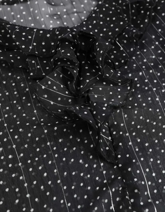 Online Bluse - Chiffon - Damen Blusen