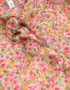 Hot Bluse - Chiffon - Damen Blusen