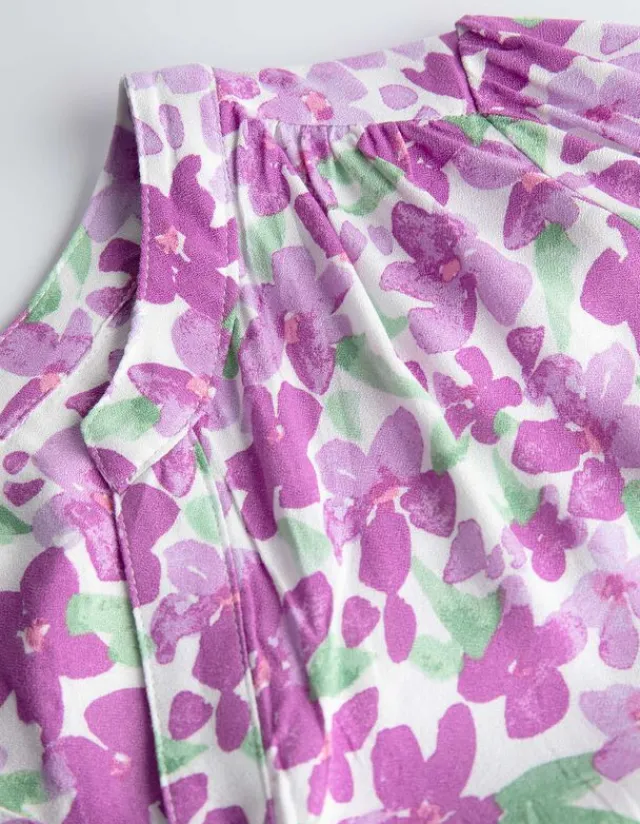 Discount Bluse - LENZING™ ECOVERO™ Damen Blusen