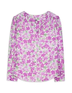 Discount Bluse - LENZING™ ECOVERO™ Damen Blusen