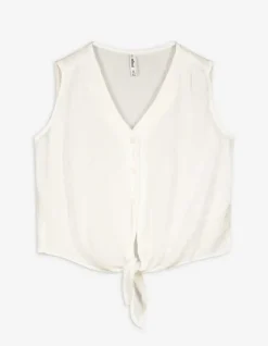 Discount Bluse - LENZING&trade; ECOVERO&trade; Damen Tops