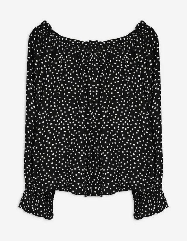 New Bluse - LENZING™ ECOVERO™ Damen Blusen