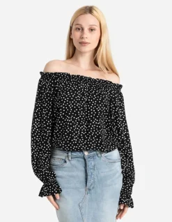 New Bluse - LENZING&trade; ECOVERO&trade; Damen Blusen